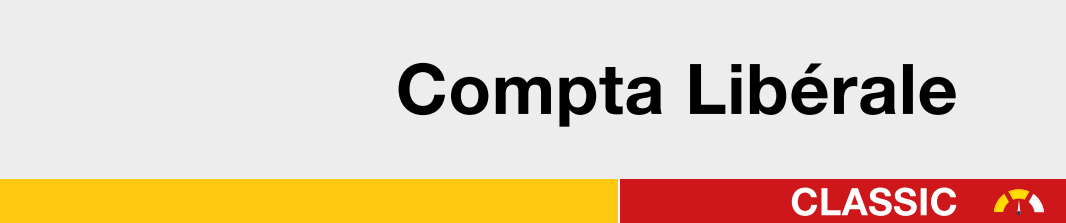 Logiciel EBP Compta lib�rale