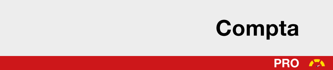 Logiciel EBP Comptabilit�