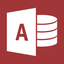 Logiciel Microsoft Access &trade;