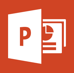 Logiciel Microsoft PowerPoint &trade;